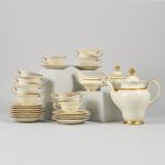 1024 5524 COFFEE SET